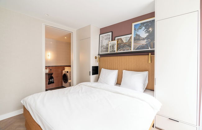 YAYS Antwerp Opera by Numa - Foto 9