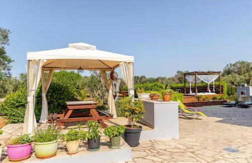 villa Antony - Foto 25