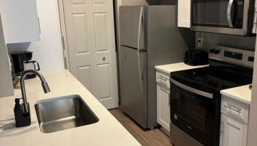 Tranquil Buckhead Hideaway - Foto 5