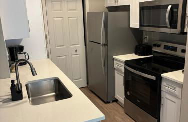 Tranquil Buckhead Hideaway - Foto 5