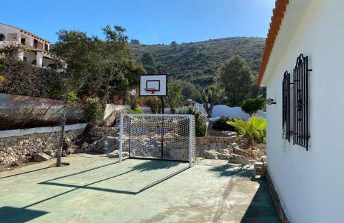 Villa del Sol - 400m walking distance from El Portet Beach - Foto 13