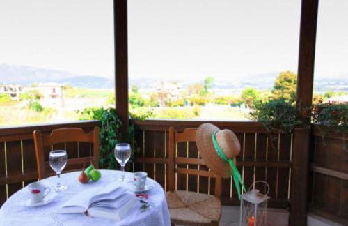 Porto Nirikos Lefkada - Foto 46