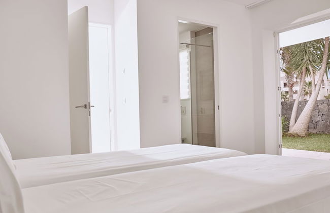 Hotel Baobab Suites - Foto 27