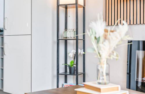 Cosy 1-Bedroom Apartment in Birmingham City Centre - Foto 17