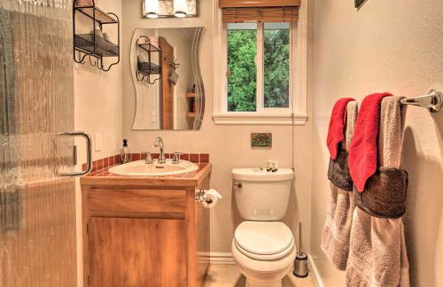 Peaceful Volcano Home Near National Park! - Foto 14