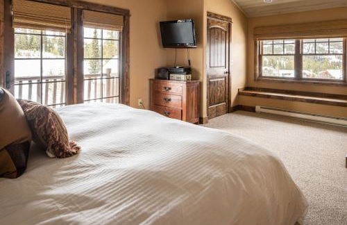 Powder Ridge Cabin - 12 Manitou - Foto 11