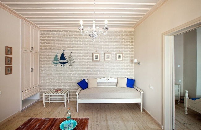 Alkionides Seaside Apartments - Foto 6