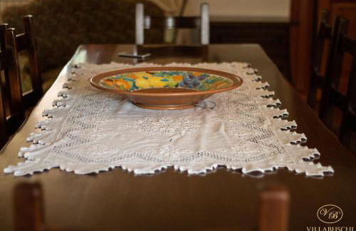 Villa Buschi - Foto 18