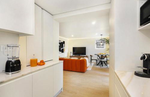 Douro Prestige Urban Retreat with shared S-Pool & Gym - Foto 138