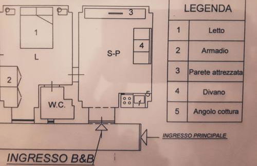 La dimora di Maria - Foto 21
