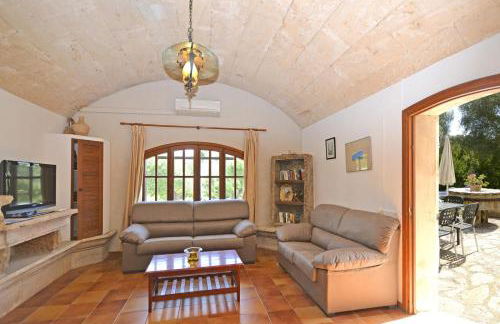 Villa Moli - Foto 15