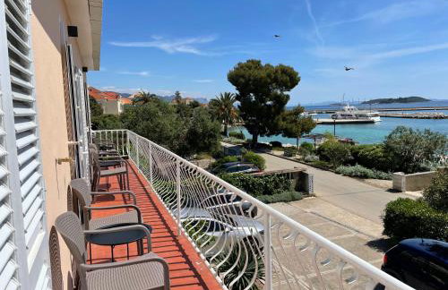 Apartment Seaside Orebić - Foto 10