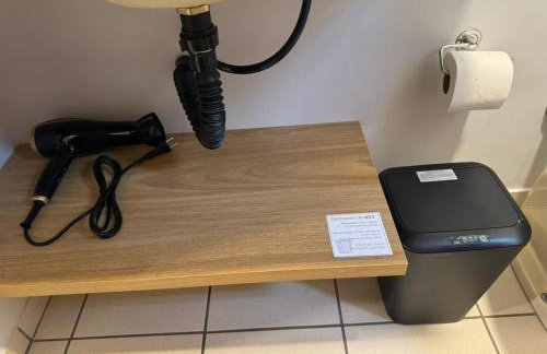 422 Studio 15 - perto do Lago Shopping e Mercado - Photo 24