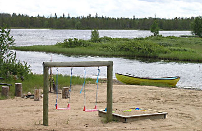 Iso marina - Photo 2