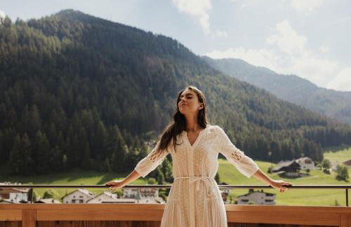 Luxury Chalet Milé - Foto 49