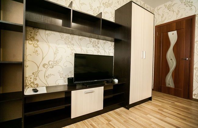 Apartment on Agapkina 23 - Foto 2