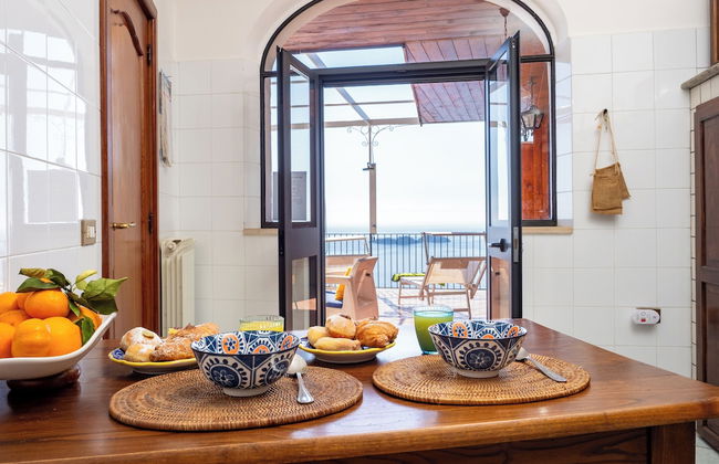 Casa Sara in costiera amalfitana - Foto 16