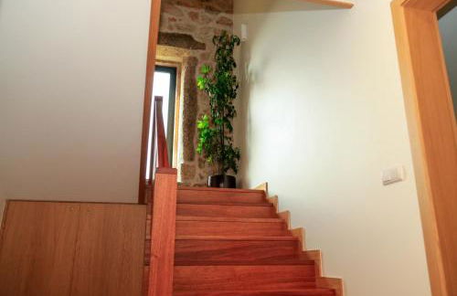 Casa Da Belina : casa de ferias com piscina, Labruja, Ponte de Lima - Foto 18