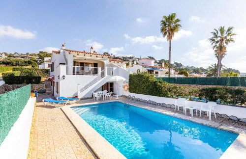 Villa Ponent - Foto 1