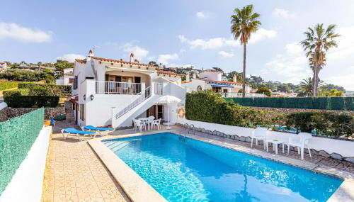 Villa Ponent - Photo 1