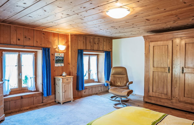 Ferienhaus Döss - Foto 28