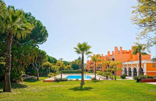 AL - Apartamento Vila Sol F5 D - Foto 14