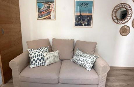 A proximité immédiate de la Tour Eiffel - Foto 6