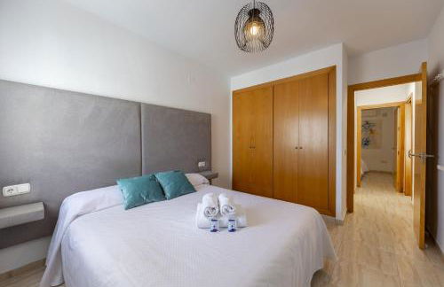 AlmeriaSuite Palm Beach - Foto 20