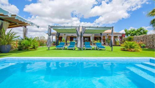 Villa Son Gat Mallorca - Foto 5