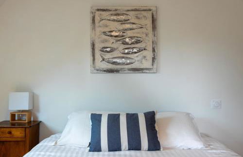 Maisons de la Clarté - La Bernique - Foto 21