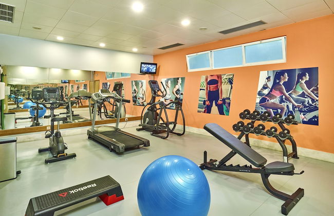 Oceanus Aparthotel - Foto 38