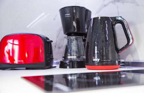 Veria Luxury Suite - Photo 33