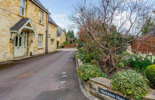 Jasmine Cottage - Photo 35