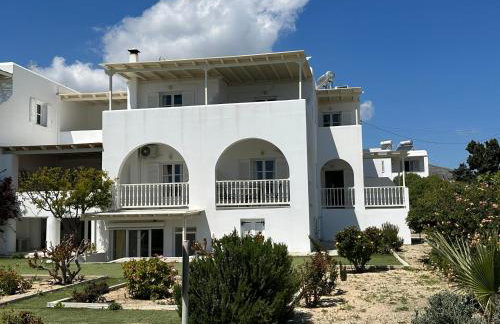 Kleanthi Apartments - Photo 32