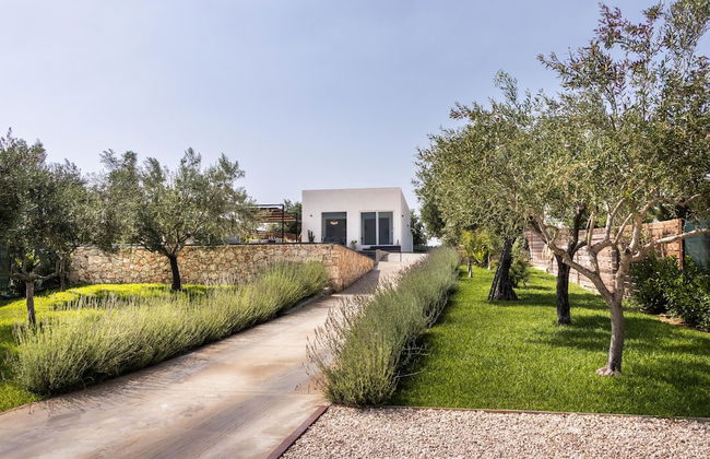 Eremita Villa Sicily - Foto 4