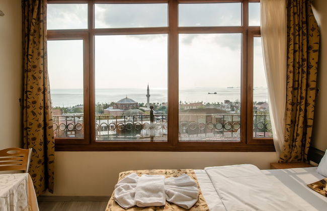 Camelot Apartment - Foto 7