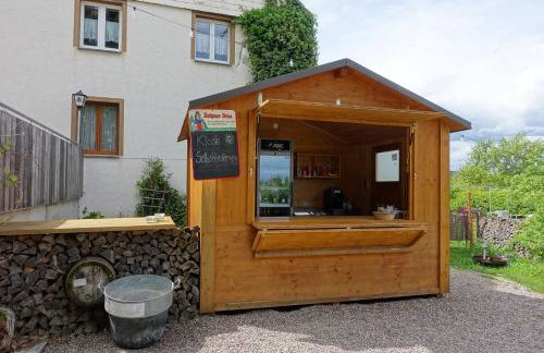 Ferienwohnung Schwarzwaldgrün - Foto 30