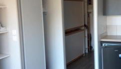 Studio-cabine Station de ski Super Lioran - Foto 5, storage