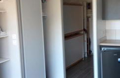 Studio-cabine Station de ski Super Lioran - Photo 5