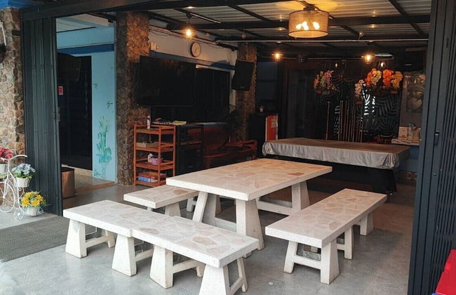 ChomTawan PhuphanDao Pool Villa - Foto 9