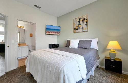 Bikini Bottom - 4 bed Disney pool home - Foto 50