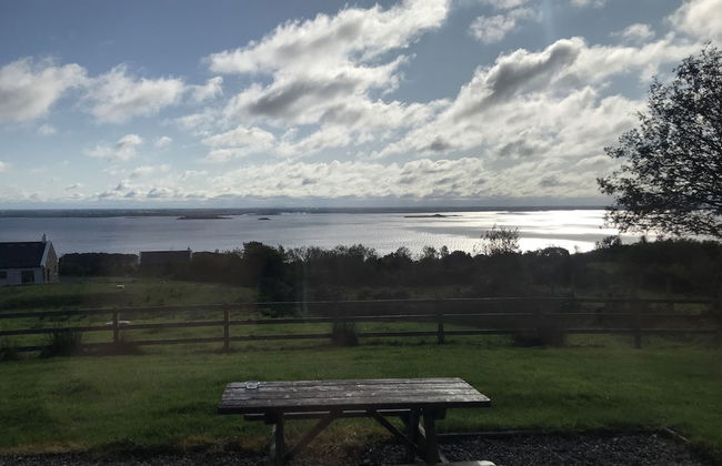 Mullach Cottage - Foto 46