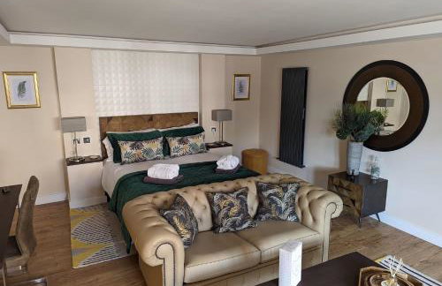 The Hideaway Thorpe Thewles - Foto 6