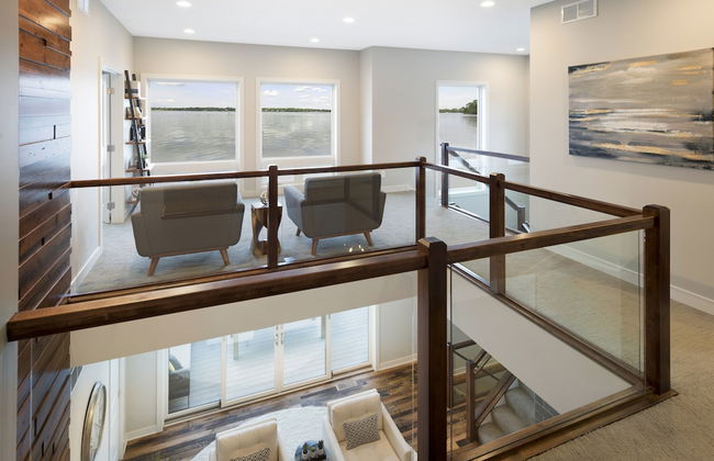 Lakefront Luxury - Foto 35