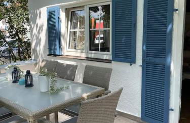 Altstadthaus an der Kleinen Donau - Foto 40