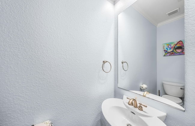 Sea Sprite - Foto 19