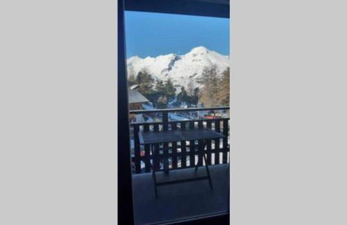 Appartement duplex 7 pers 3 chambres pied des pistes La Joue du Loup - Foto 14