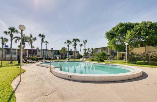 Sunny Florida Condo 4 Mi to Gulf Islands Seashore - Foto 1