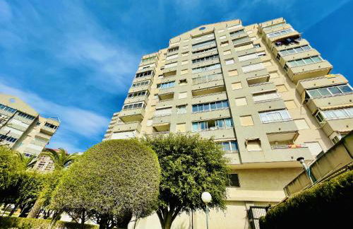 A22 - Calasol - 2004 Finestrat s.l. - Foto 24