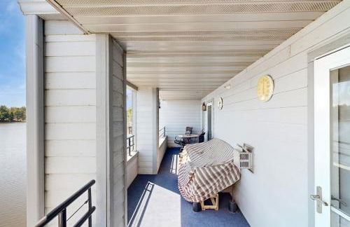 Lighthouse Cove Condo Resort: 418 - Foto 3